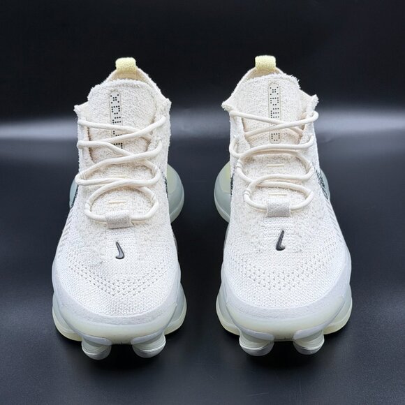 Nike Air Max Scorpion Flyknit 'Lemon Wash' - Picture 2 of 12